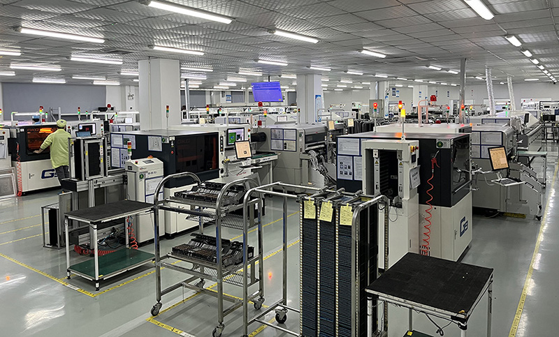 smt加工工藝中遇到的問(wèn)題及解決方法？